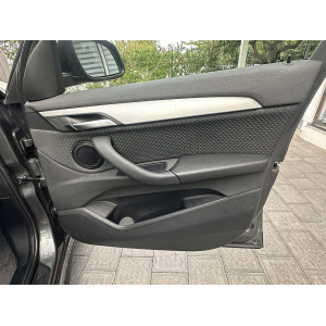 BMW X1 S-Drive 18d Stronic Business Advantage Usata 2020