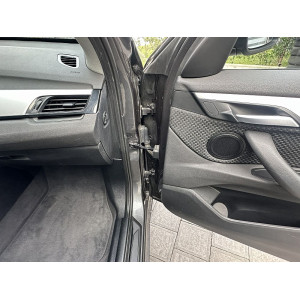 BMW X1 S-Drive 18d Stronic Business Advantage Usata 2020
