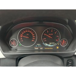 BMW Serie 3 318d Touring Business Advantage aut. (F30/F31)