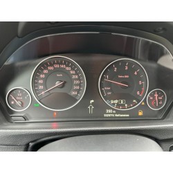 BMW Serie 3 318d Touring Business Advantage aut. (F30/F31)