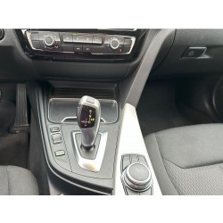BMW Serie 3 318d Touring Business Advantage aut. (F30/F31)