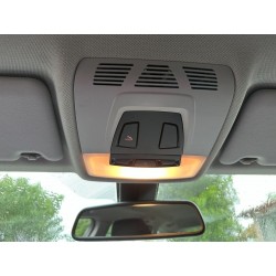 BMW Serie 3 318d Touring Business Advantage aut. (F30/F31)