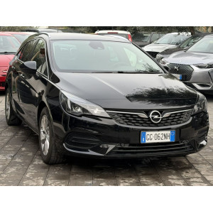 Opel Astra 1.5 CDTI 2021 Usata Euro 6d Prezzo €11.500 IVA esposta