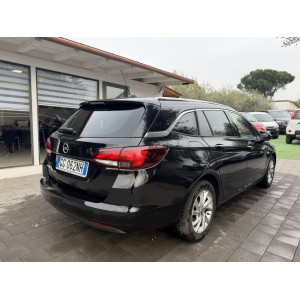 Opel Astra 1.5 CDTI 2021 Usata Euro 6d Prezzo €11.500 IVA esposta