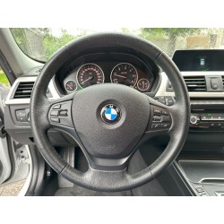 BMW Serie 3 318d Touring Business Advantage aut. (F30/F31)