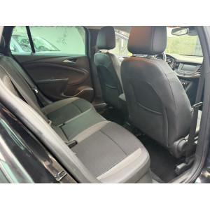 Opel Astra 1.5 CDTI 2021 Usata Euro 6d Prezzo €11.500 IVA esposta