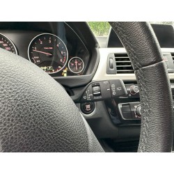 BMW Serie 3 318d Touring Business Advantage aut. (F30/F31)