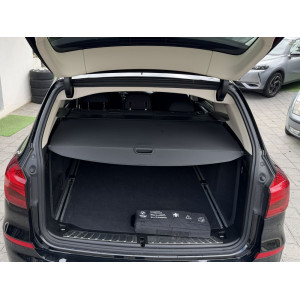 BMW X3 sDrive18d MHEV 48V 2021 | IVA Esposta | Telecamera e Hybrid