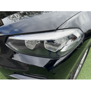BMW X3 sDrive18d MHEV 48V 2021 | IVA Esposta | Telecamera e Hybrid