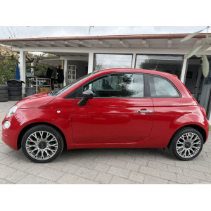 Fiat 500 1.0 hybrid 2023 Usata  CarPlay Android Auto