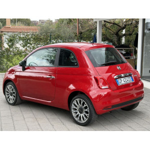 Fiat 500 1.0 hybrid 2023 Usata  CarPlay Android Auto