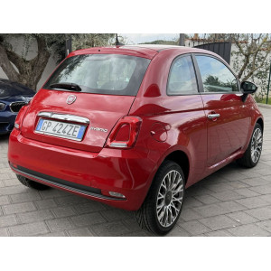 Fiat 500 1.0 hybrid 2023 Usata  CarPlay Android Auto