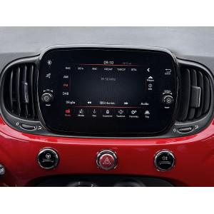 Fiat 500 1.0 hybrid 2023 Usata  CarPlay Android Auto