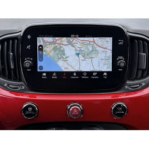 Fiat 500 1.0 hybrid 2023 Usata  CarPlay Android Auto