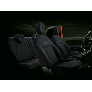 Fiat 500 1.0 hybrid 2023 Usata  CarPlay Android Auto