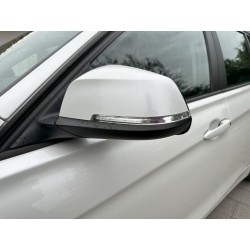 BMW Serie 3 318d Touring Business Advantage aut. (F30/F31)