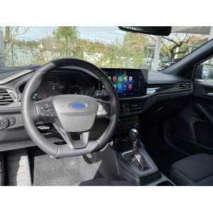 Ford Focus ST-Line con cambio automatico 2023  Maxi Screen da 13.2"