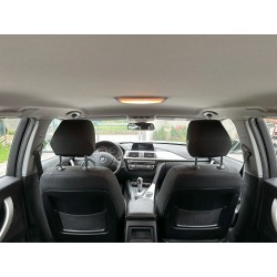 BMW Serie 3 318d Touring Business Advantage aut. (F30/F31)