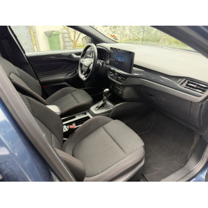 Ford Focus ST-Line con cambio automatico 2023  Maxi Screen da 13.2"