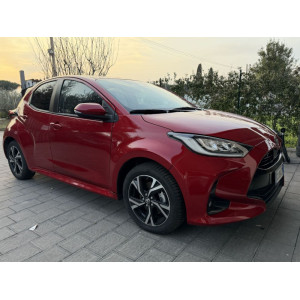 Toyota Yaris 1.5 Hybrid Trend 2025 1.500 km