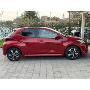 € 20890 Toyota Yaris 1.5 Hybrid Trend 2025 Usata - 1.000 km