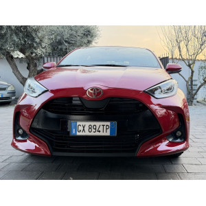 € 20890 Toyota Yaris 1.5 Hybrid Trend 2025 Usata - 1.000 km