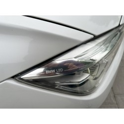 BMW Serie 3 318d Touring Business Advantage aut. (F30/F31)