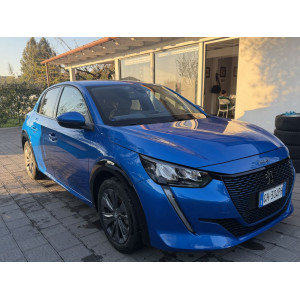 VENDUTA Peugeot e-208 Allure Pack 100kW