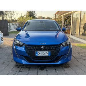 VENDUTA Peugeot e-208 Allure Pack 100kW