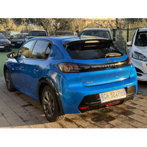 VENDUTA Peugeot e-208 Allure Pack 100kW