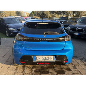 VENDUTA Peugeot e-208 Allure Pack 100kW