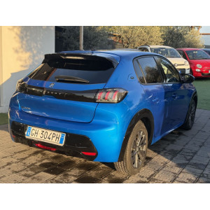 VENDUTA Peugeot e-208 Allure Pack 100kW
