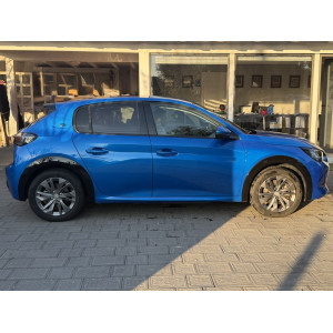 VENDUTA Peugeot e-208 Allure Pack 100kW