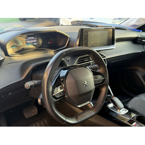 VENDUTA Peugeot e-208 Allure Pack 100kW