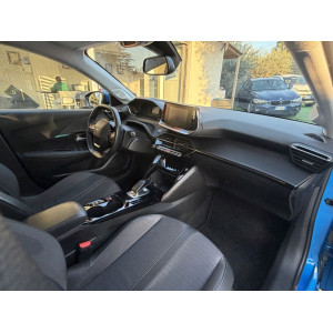 VENDUTA Peugeot e-208 Allure Pack 100kW