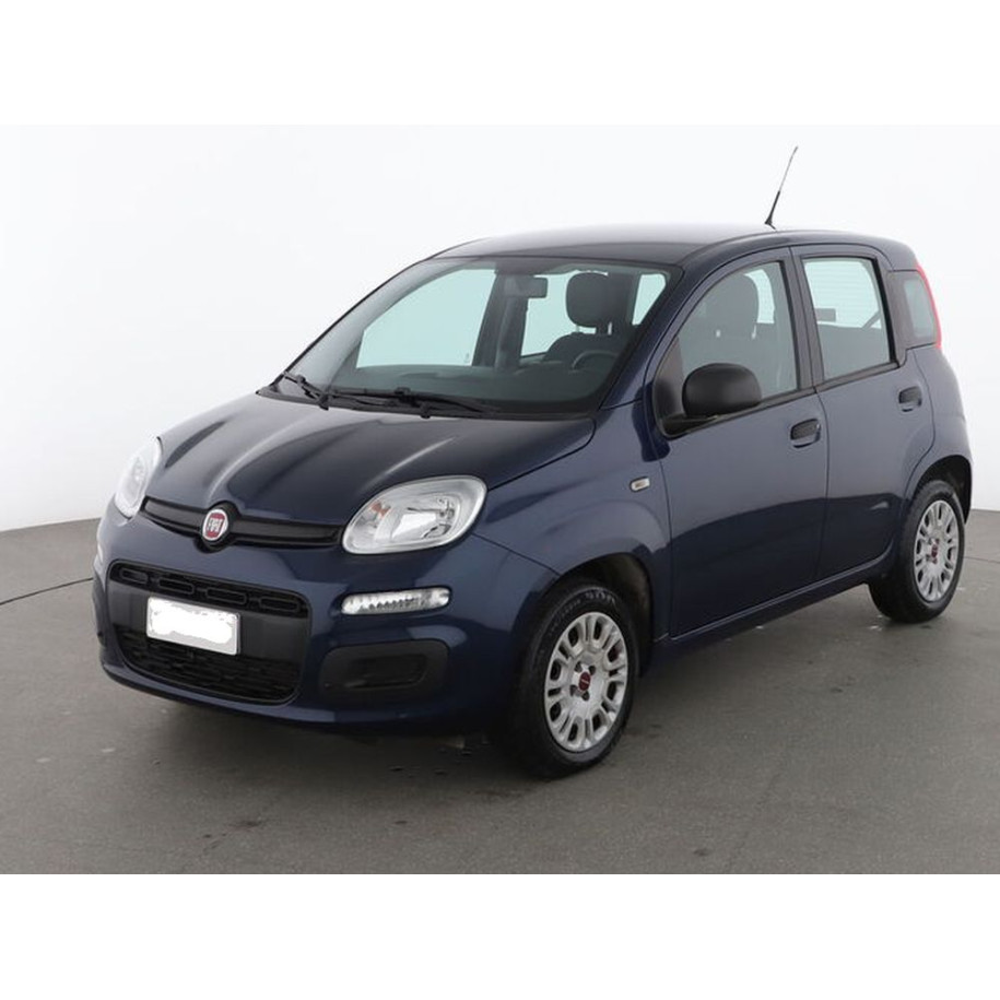 Fiat Panda 1.0 firefly hybrid  S&S