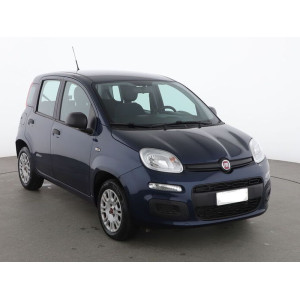 Fiat Panda 1.0 Firefly Hybrid. Usato|Certificato & Garantito