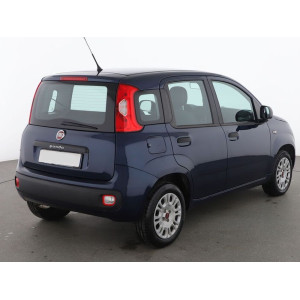 Fiat Panda 1.0 Firefly Hybrid. Usato|Certificato & Garantito