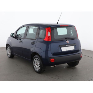 Fiat Panda 1.0 Firefly Hybrid. Usato|Certificato & Garantito