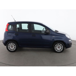 Fiat Panda 1.0 Firefly Hybrid. Usato|Certificato & Garantito
