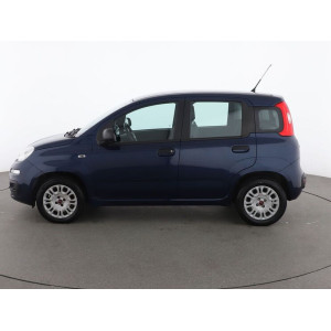Fiat Panda 1.0 Firefly Hybrid. Usato|Certificato & Garantito