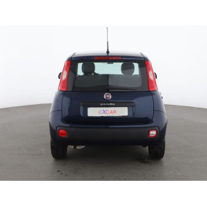 Fiat Panda 1.0 Firefly Hybrid. Usato|Certificato & Garantito