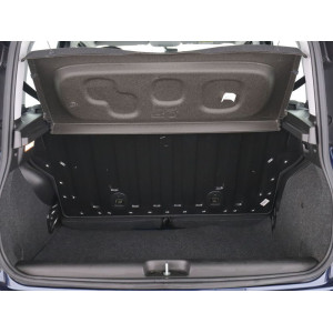 Fiat Panda 1.0 firefly hybrid  S&S  bagagliaio
