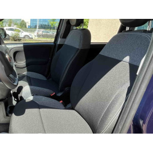 Fiat Panda 1.0 firefly hybrid  S&S interni