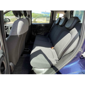 Fiat Panda 1.0 firefly hybrid  S&S infotinement ultima generazione