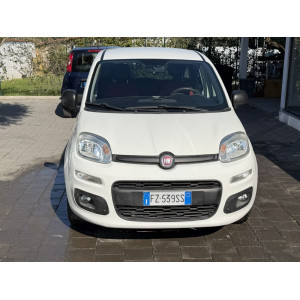 Fiat Panda Van Gpl 69cv 1.2 POP easypower Gpl 69cv