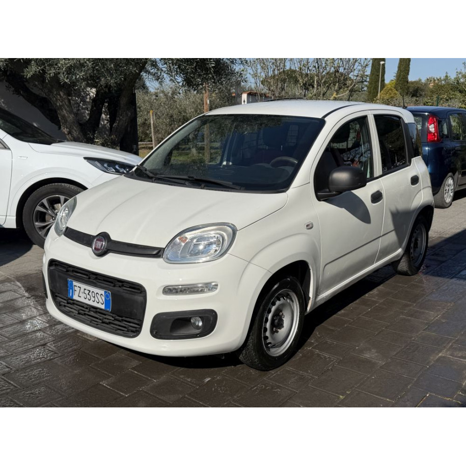 Fiat Panda Van Gpl 69cv 1.2 POP easypower Gpl 69cv