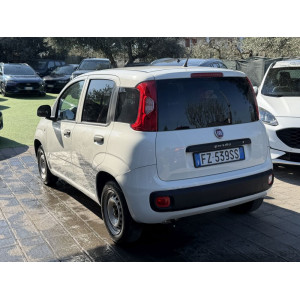 Fiat Panda Van Gpl 69cv 1.2 POP easypower Gpl 69cv