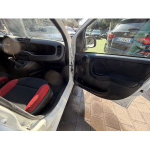 Fiat Panda Van Gpl 69cv 1.2 POP easypower Gpl 69cv