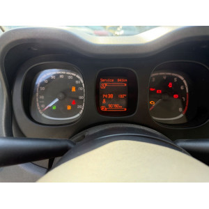 Fiat Panda Van Gpl 69cv 1.2 POP easypower Gpl 69cv